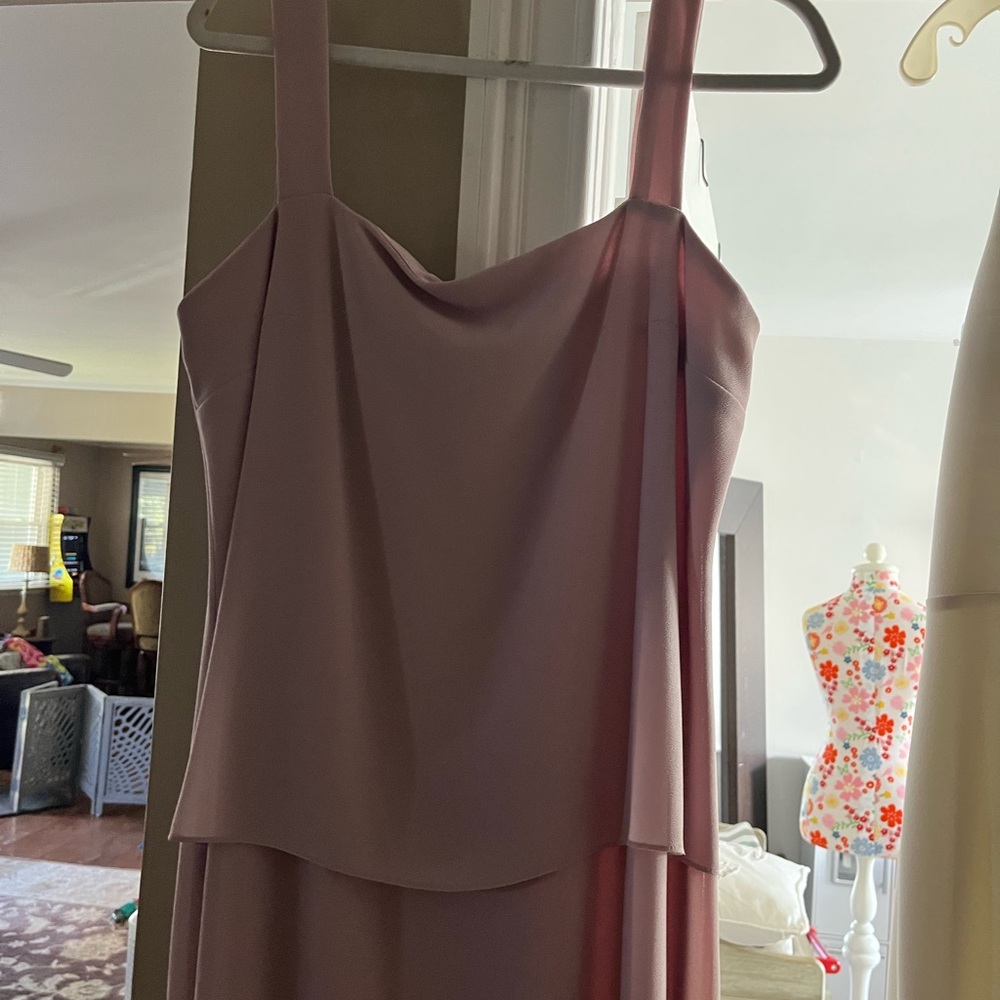PETRA simple yet elegant evening gown 16